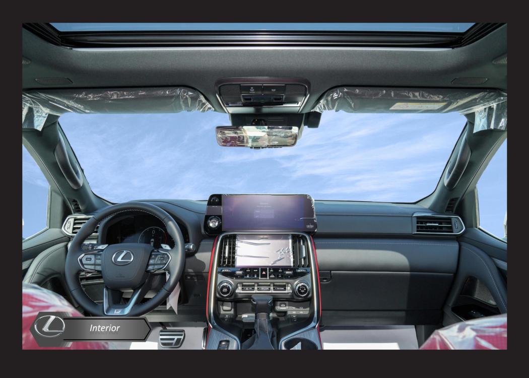 car image button